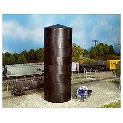 Rix Products 506 HO Scale Water/Oil tank ladder kit