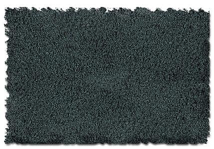 Scenic Express 820B All Scale Flock & Turf - Scenic Foams & Ground Textures - Green Tones - 32 Ounces -- Conifer Green - Fine