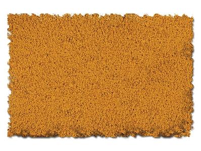 Scenic Express 874B All Scale Flock & Turf - Scenic Foams & Ground Textures - Autumn Tones - 32 Ounces -- Autumn Gold - Fine