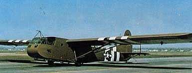 Trident Miniatures 87249 HO Scale Waco/Hadrian CG4-4A Glider - Resin Kit -- US and Allies WWII (unpainted, undecorated)