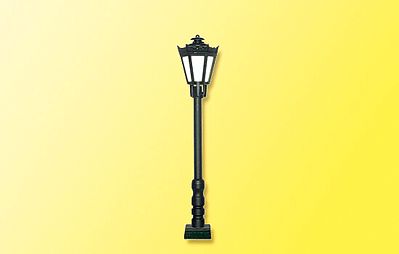 Viessmann 60701 HO Scale Park Lamp -- 56mm w/LED w/ Contact-Plug-Socket