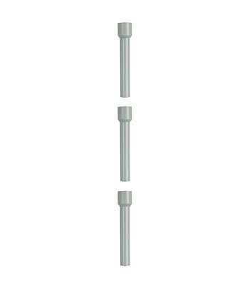 Viessmann 6833 HO Scale House Illumination Socket -- Extension