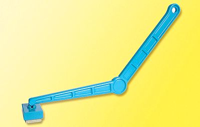 Viessmann 7840 All Scale Universal Track Cleaner -- Pad with Handle