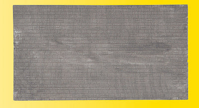 Vollmer 48220 HO Scale Cut Natural Stone Wall -- 8-5/16 x 4-1/2" 21.2 x 11.5cm