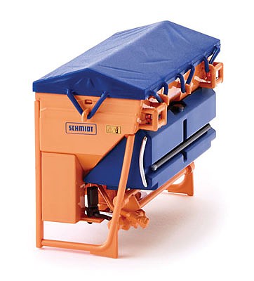 Vendita! WIKING 077389 Schmidt Saliera Traxos FS 12 1:3 2 Scala 1 - Foto 3