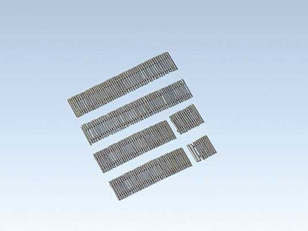 Walthers Scenemaster 4180 HO Scale Garden Fence (Scale Model) -- Kit - 31-1/4" 79.4cm