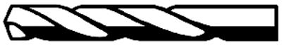 Walthers 78 All Scale Drill Bit - pkg(2) -- #78 - .016" Diameter